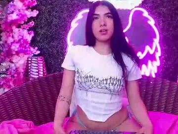 melanie_bianco from Chaturbate is Freechat