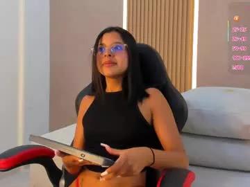 melanie_bonelli from Chaturbate is Freechat