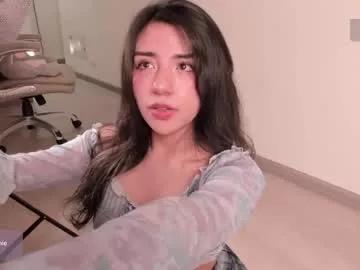 melanie_owo from Chaturbate is Freechat