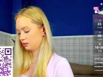 melanie_ryer from Chaturbate is Freechat