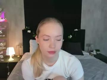 melanie_ryer from Chaturbate is Freechat