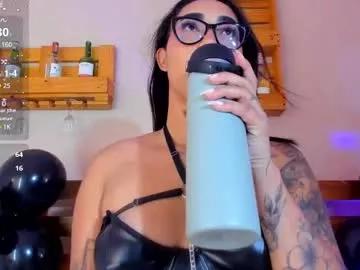 melanieecox from Chaturbate is Freechat