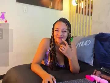 melaniegh_ from Chaturbate is Freechat