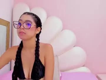 melany_starck from Chaturbate is Freechat