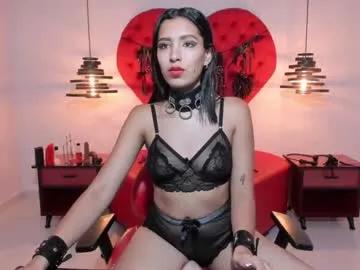 Melanyyfoxx webcams show profile image 