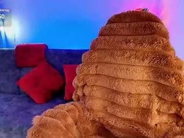 meli__brown from Chaturbate is Freechat