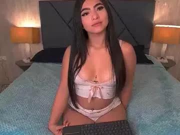 melinaa_ from Chaturbate is Freechat