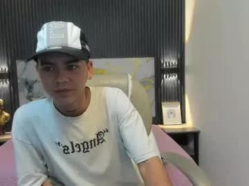 meliodas18_ from Chaturbate is Freechat