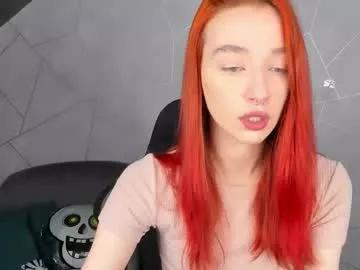 melisa_cox from Chaturbate is Freechat