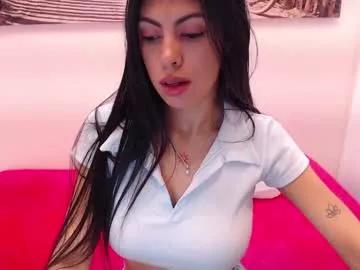 melisa_torrez from Chaturbate is Group
