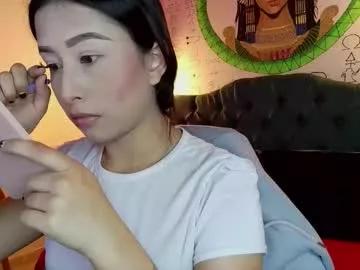 melissa_dolce from Chaturbate is Freechat