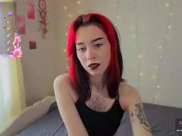 melissa_pratt from Chaturbate is Freechat