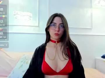 melissadubois_ from Chaturbate is Freechat