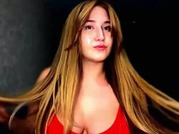 melissalii from Chaturbate is Freechat