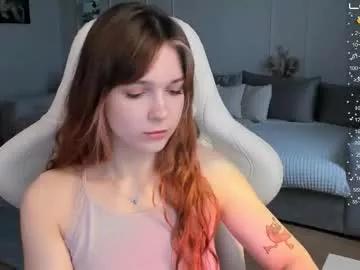 melissamiles from Chaturbate is Freechat