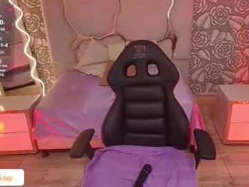 mellani_tay from Chaturbate is Freechat