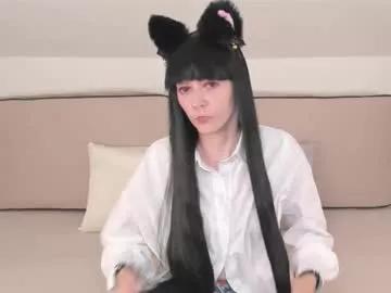 mellinda_fowler from Chaturbate is Freechat