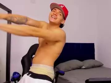 mellow_cole from Chaturbate is Freechat