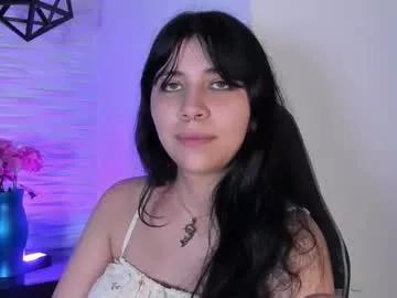 melody_black_ from Chaturbate is Freechat