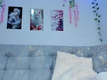 melody_cute10 from Chaturbate is Freechat