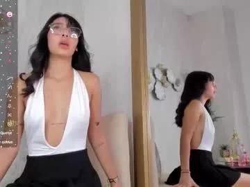 Girls and cam to cam: Watch as these sophisticated entertainers uncover their stunning costumes and curvaceous curves online!