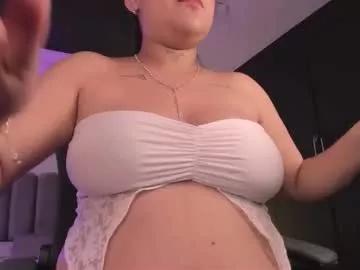 melodysnow from Chaturbate is Freechat