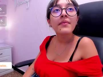 melodywinx from Chaturbate is Freechat