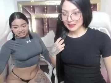 Girls and cam to cam: Watch as these sophisticated entertainers uncover their stunning costumes and curvaceous curves online!