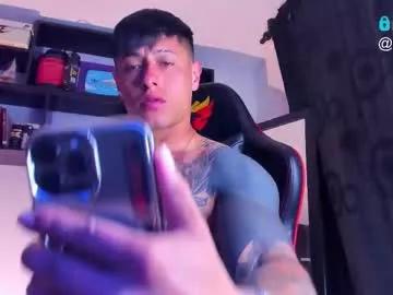 Photos of mercenaryxxx from Chaturbate is Freechat