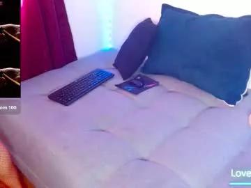 mercurymuscle from Chaturbate is Freechat