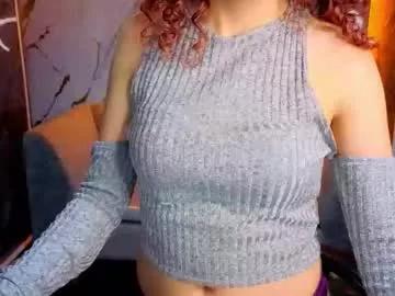 merida_b from Chaturbate is Freechat