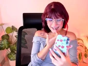 meridaxbrave_ from Chaturbate is Freechat
