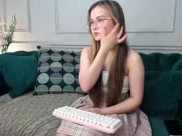 meriel_mimi from Chaturbate is Freechat