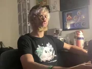 merlinharriss from Chaturbate is Freechat
