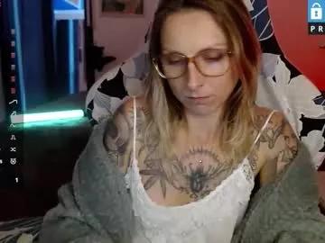 mesmerizing_tati333 from Chaturbate is Freechat