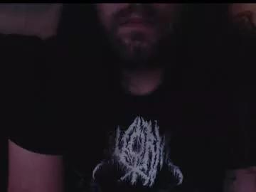metal_mike_ from Chaturbate is Freechat