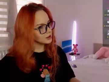mi_cherry from Chaturbate is Freechat