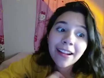 mia__lopez_ from Chaturbate is Freechat