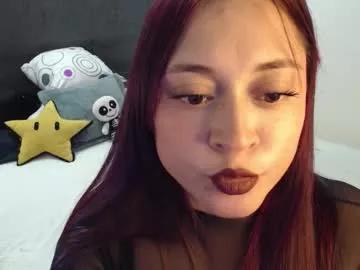 mia_adams_red from Chaturbate is Freechat