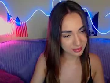 mia_cutie77 from Chaturbate is Freechat