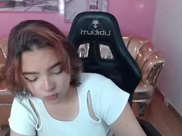 mia_foster_t from Chaturbate is Freechat