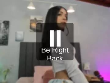 mia_isadora from Chaturbate is Freechat