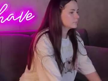 mia_jefferson from Chaturbate is Freechat