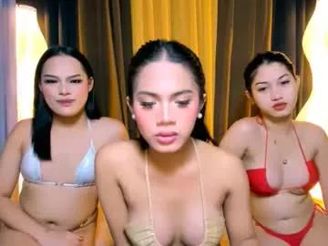 Girls and cam to cam: Watch as these sophisticated entertainers uncover their stunning costumes and curvaceous curves online!