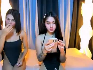 Girls and cam to cam: Watch as these sophisticated entertainers uncover their stunning costumes and curvaceous curves online!