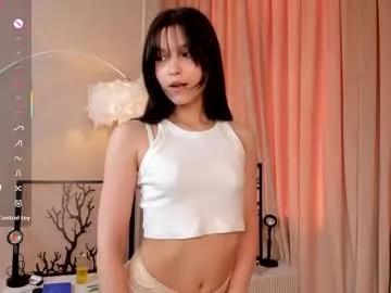 mia_mi_chan from Chaturbate is Freechat