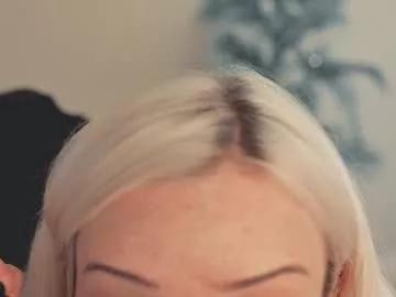 mia_milagros from Chaturbate is Freechat