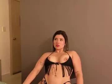 mia_monroe_888 from Chaturbate is Freechat