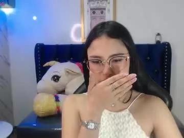 mia_rouse_v from Chaturbate is Freechat