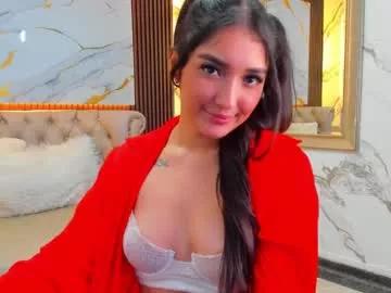 mia_russell_ from Chaturbate is Freechat